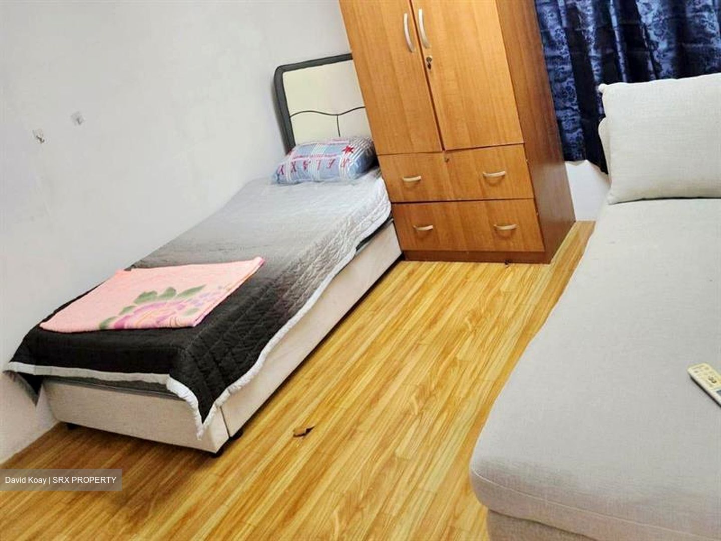 Blk 629 Yio Chu Kang View (Ang Mo Kio), HDB 3 Rooms #588823051